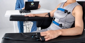 Виклик поліграфолога для тесту на поліграфі #1745703