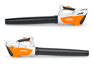 Якісна акумуляторна повітродувка Stihl BGA 45 від дилера з доставкою #1745608