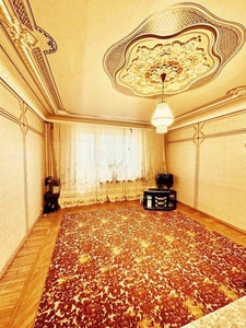 Продам 3 квартиру Наукова по вулиці Новгородська #1745934