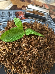 Сортовий тютюн для справжніх цінителів самокpуток і трубок #1745926