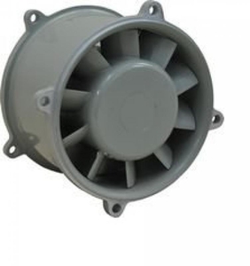 Электровентилятор осевой ЭВ-11-3660 #1746017