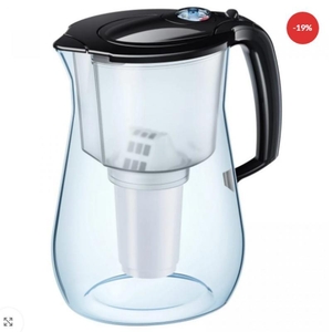 Фильтр-кувшин Аквафор Прованс A5 - стиль,  качество и здоровье в одном устройстве #1745983