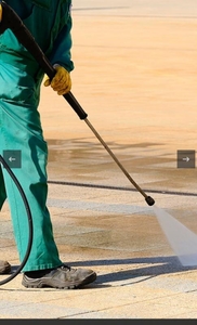 Уборка квартир,  офисов,  домов. Уборка территорий #1746014