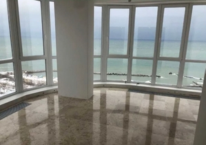 3х комнатная квартира на улице Литературная ЖК Руслан и Людмила #1746081