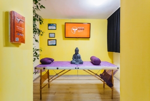 Багатопрофільний комплекс психіатрії та наркології «Ренесанс-Київ» #1746100