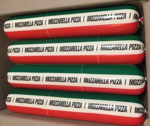 Моцарела,  молочна продукція в асортименті #1746154