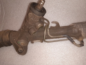 Рульова рейка R кермо Volkswagen T4 (Transporter) 1993-2003р #1745782