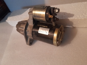 Стартер для Mitsubishi Colt 1.3 - 1.5 2003-2012г MR 994922 #1745785