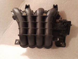 Коллектор впускной 1.5 Mitsubishi Colt (Z30) 2004-2012 MN143823 #1745783