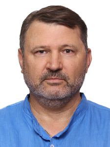 Инспектор службы безопасности. #1611867