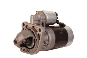 Стартер на Ford Форд Sierra,  Scorpio 2.3D #1745930