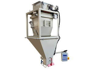 Дозатор з проміжним бункером СВЕДА ДВС-301-50-1ПБ #1348166