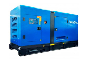 Надійний генератор дизельний Enersol SCBS-90DM з швидкою доставкою #1746006