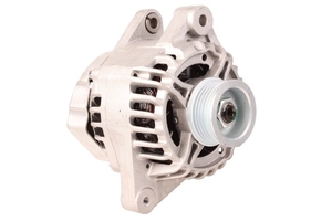 Генератор 14V-90A на Toyota Тойота Yaris I 1.0,  1.3 16V #1746010