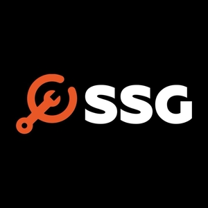 Проблеми з авто? СТО SSG професійно вирішить їх! #1745845