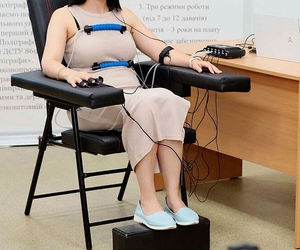 Поліграфологи для діючого бізнесу у Києві - тести персоналу #1745970