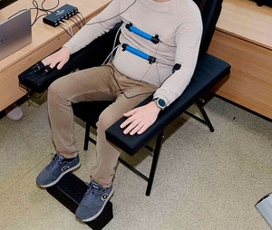 Протестуємо кандидатів на сучасному поліграфі у місті Київ #1746097