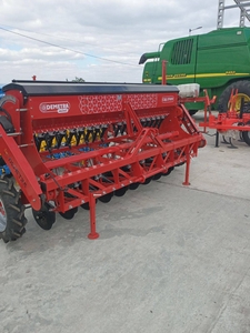 Міні сівалка СЗД-2700V (навісна) #1745824