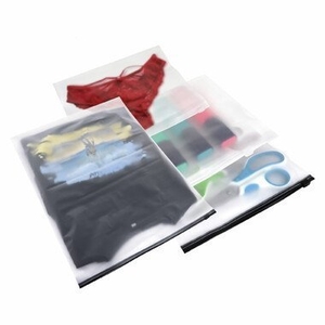 Пакети слайдер матові 70мкм в асортименті #1746313