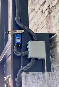 Вертикальний підйомник для людей з інвалідністю #1746391