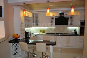 Элитная квартира в ЖК Подкова 235 кв.м #1746190