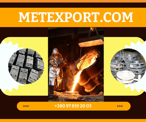 Виробництво деталей різної конфігурації вагою до 6500 кілограм #1746443