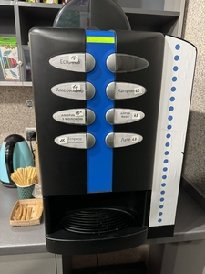 Оренда кавових машин для вашого бізнесу #1746249