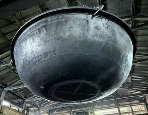 Ливарна продукція промислового спрямування #1746442