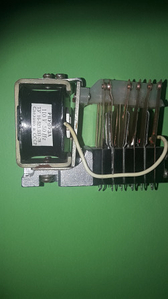 Реле РПУ-2 06620 ~110В 50Гц #1746370