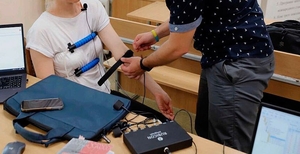 Стань відомим дізнавачем правди - стань експертом поліграфологом #1746263