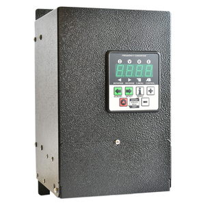 CFM 310,  Перетворювачі частоти потужністю 0.75 - 11кВт від трифазно #1746525