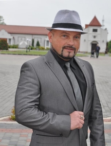 Ведучий на новорічні корпоративи. Львов #1746749