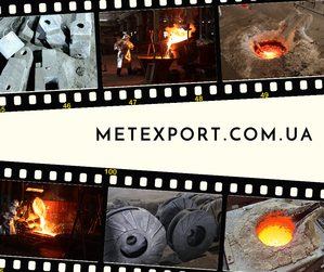 Деталі для сільгоспмашинобудування за Вашими кресленнями #1746457