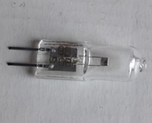 Лампа КГМ-9-70,  9В 70Вт,  9V 70W,  КГМ9-70,  9 вольт 70 ватт #1746791