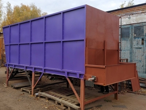 Бункер-дозатор #1746623