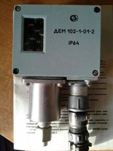 Куплю датчик ДЕМ102,  ДЕМ-102-1-01-2 #1746794