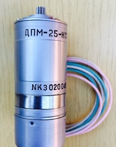 Двигатель ДПМ-25-Н3Т-01Б,  электродвигатель ДПМ25-Н3Т-01Б #1746773