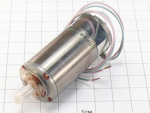 Двигатель ДПР-42-Н1-03,  электодвигатель ДПР42-Н1-03 #1746804