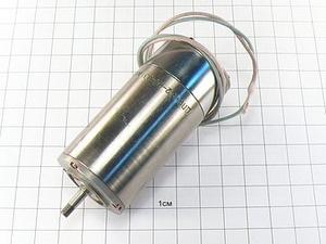 Двигатель ДПР-62-Н1-03,  электродвигатель ДПР62-Н1-03 #1746813