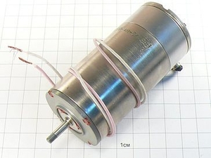 Двигатель ДПР-72-Н1-03,  электродвигатель ДПР72-Н1-03 #1746812