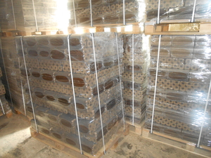 Купуємо деревний брикет підтипу Піні-кей (Pini-kay)  #1746825