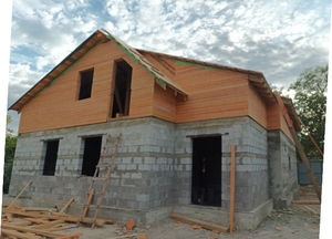 Строительство. Донецк. Макеевка. Крыши,  мансарды. Строительство,  ремонт..   #1746492