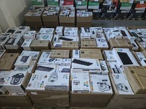 Високий прибуток з мінімальними вкладаннями - побутова техніка для бізнесу #1746649