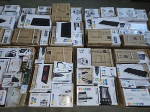 Побутова техніка категорії А та А+,  прибуткова пропозиція #1746650