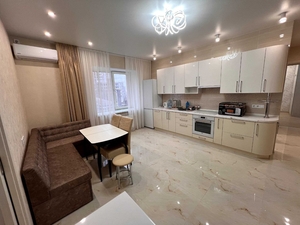 2-х комнатная квартира внизу Поля #1746880