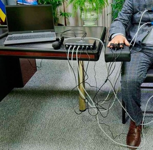 Тестування чоловіка на зраду у Києві та області #1746577