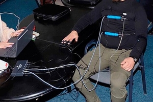 Поліграфолог для Вашого бізнесу у Києві - будете знати справжню правду #1746784