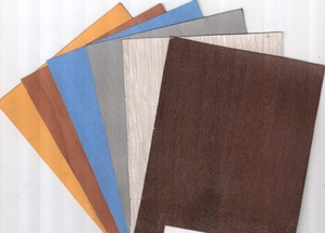 ДВП плита шпонована  Послуги порізки. #1738064