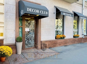 Оренда топового місця на Старокозацькій 27. Червона лінія з окремим входом. #1747066