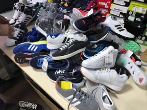 Спортивне взуття зі складів Європи – оптом,  доступно,  вигідно! #1746945